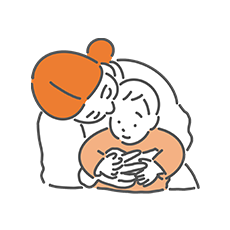 乳幼児健診
