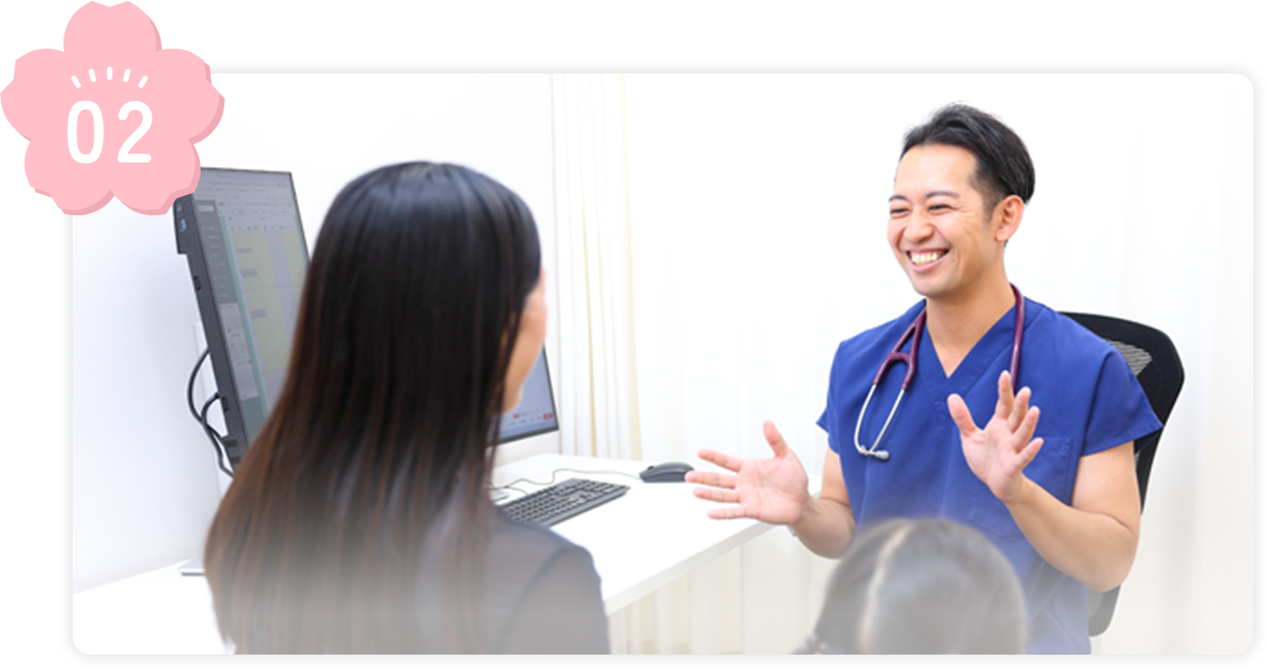 アレルギー治療親子でできる舌下免疫療法